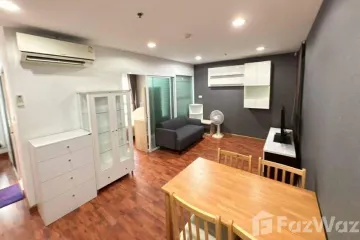 1 Bedroom Condo for rent in Bangkok Horizon Ramkhamhaeng, Hua Mak, Bangkok near MRT Lam Sali