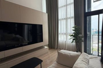 1 Bedroom Condo for rent in Ideo Rama 9 - Asoke, Huai Khwang, Bangkok near MRT Phra Ram 9