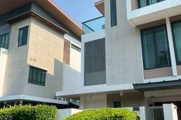 4 Bedroom House for rent in The AVA Residence Sukhumvit, Suan Luang, Bangkok near MRT Si Nut