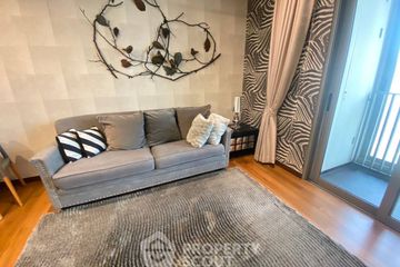 2 Bedroom Condo for rent in Ashton Morph 38, Phra Khanong, Bangkok near BTS Thong Lo