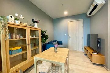 1 Bedroom Condo for rent in Life One Wireless, Lumpini, Bangkok near BTS Ploen Chit