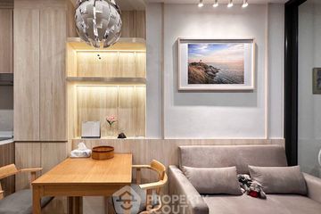 1 Bedroom Condo for rent in Life Rama 4 - Asoke, Khlong Toei, Bangkok near MRT Queen Sirikit National Convention Centre