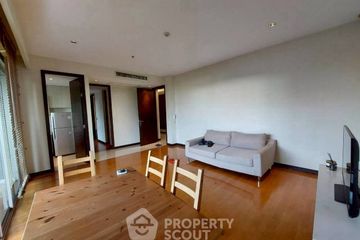 2 Bedroom Condo for rent in The Lofts Yennakart, Chong Nonsi, Bangkok near BTS Chong Nonsi