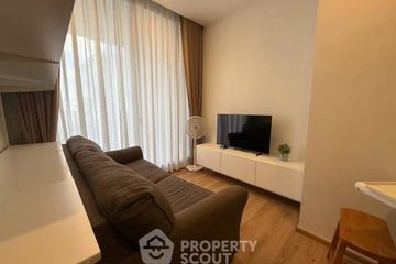 1 Bedroom Condo for rent in Noble Around Ari, Sam Sen Nai, Bangkok near BTS Ari