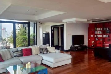 3 Bedroom Condo for rent in Baan Piya Sathorn, Thung Maha Mek, Bangkok near BTS Sala Daeng