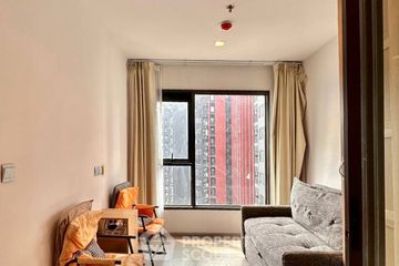 2 Bedroom Condo for rent in Life Asoke Rama 9, Makkasan, Bangkok near MRT Phra Ram 9