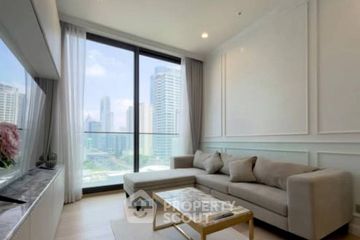 1 Bedroom Condo for rent in Anil Sathorn 12, Silom, Bangkok near BTS Sueksa Witthaya