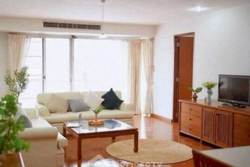 3 Bedroom Apartment for rent in Ma Peng Seng Apartment, Khlong Toei Nuea, Bangkok near BTS Asoke