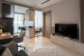 1 Bedroom Condo for rent in The Room Sukhumvit 38, Phra Khanong, Bangkok near BTS Thong Lo