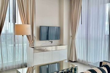3 Bedroom Condo for rent in Noble Ploenchit, Lumpini, Bangkok near BTS Ploen Chit
