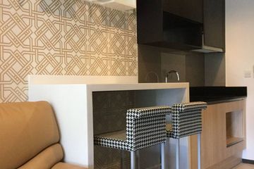 1 Bedroom Condo for rent in Edge Sukhumvit 23, Khlong Toei Nuea, Bangkok near BTS Asoke