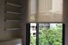 1 Bedroom Condo for rent in Edge Sukhumvit 23, Khlong Toei Nuea, Bangkok near BTS Asoke