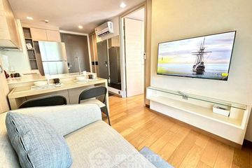 1 Bedroom Condo for rent in Via Botani, Khlong Tan Nuea, Bangkok near BTS Phrom Phong