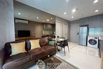 2 Bedroom Condo for rent in Rhythm Sukhumvit 36-38, Khlong Tan, Bangkok near BTS Thong Lo