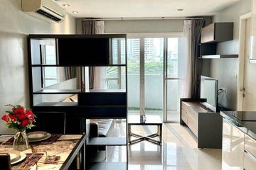 1 Bedroom Condo for rent in Le Nice Ekamai, Khlong Tan Nuea, Bangkok near BTS Ekkamai