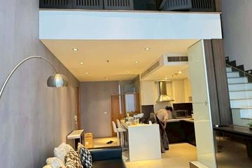 1 Bedroom Condo for rent in The Emporio Place, Khlong Tan, Bangkok near BTS Phrom Phong