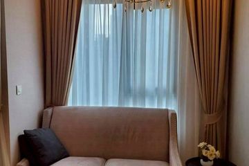 1 Bedroom Condo for rent in Life One Wireless, Lumpini, Bangkok near BTS Ploen Chit