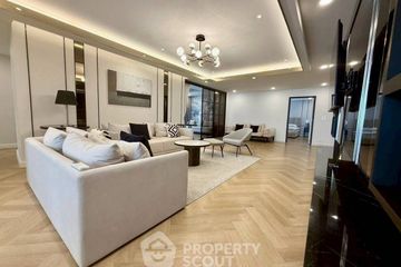 3 Bedroom Condo for rent in Sukhumvit Park, Khlong Toei, Bangkok near BTS Nana