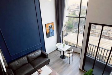 1 Bedroom Condo for rent in Phra Khanong, Bangkok near BTS Phra Khanong