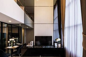 1 Bedroom Condo for rent in Knightsbridge Prime Sathorn, Thung Wat Don, Bangkok near BTS Chong Nonsi