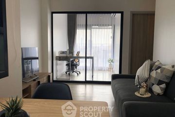 1 Bedroom Condo for rent in Knightsbridge Prime Sathorn, Thung Wat Don, Bangkok near BTS Chong Nonsi