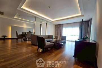4 Bedroom Apartment for rent in Royal Residence Park, Lumpini, Bangkok near BTS Ratchadamri