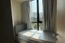 2 Bedroom Condo for rent in NUE District R9, Huai Khwang, Bangkok near MRT Phra Ram 9