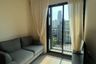 2 Bedroom Condo for rent in NUE District R9, Huai Khwang, Bangkok near MRT Phra Ram 9