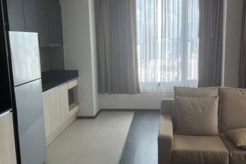 2 Bedroom Condo for rent in Edge Sukhumvit 23, Khlong Toei Nuea, Bangkok near BTS Asoke