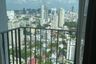 2 Bedroom Condo for rent in Edge Sukhumvit 23, Khlong Toei Nuea, Bangkok near BTS Asoke