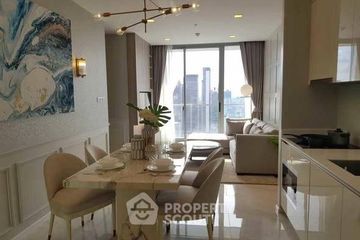 2 Bedroom Condo for rent in Hyde Sukhumvit 11, Khlong Toei Nuea, Bangkok near BTS Nana