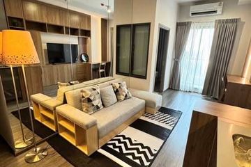 1 Bedroom Condo for rent in Ideo Sukhumvit - Rama 4, Phra Khanong, Bangkok near BTS Phra Khanong