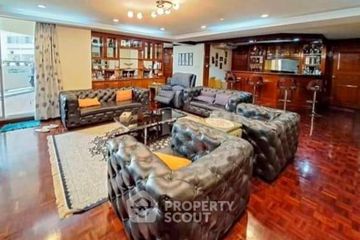 4 Bedroom Condo for rent in Supalai Park Ekkamai - Thonglor, Bang Kapi, Bangkok near BTS Thong Lo