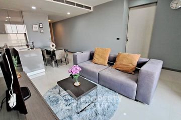 2 Bedroom Condo for rent in M Silom, Suriyawong, Bangkok near BTS Chong Nonsi