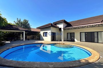4 Bedroom House for rent in Laurel Park, Pong, Chonburi
