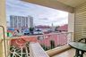1 Bedroom Condo for rent in City Garden Pattaya, Nong Prue, Chonburi