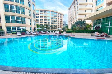1 Bedroom Condo for rent in City Garden Pattaya, Nong Prue, Chonburi
