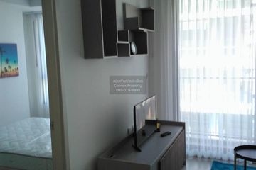 1 Bedroom Condo for rent in The Tree Sukhumvit 64, Bang Chak, Bangkok near BTS Punnawithi