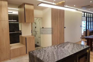 2 Bedroom Condo for rent in Silom Grand Terrace, Silom, Bangkok near MRT Silom