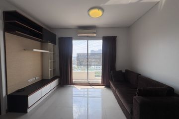 1 Bedroom Condo for rent in Ivy Ratchada, Sam Sen Nok, Bangkok near MRT Ratchadaphisek