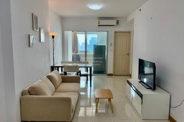 1 Bedroom Condo for rent in Supalai Park Ekkamai - Thonglor, Bang Kapi, Bangkok near BTS Thong Lo