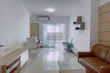 1 Bedroom Condo for rent in Supalai Park Ekkamai - Thonglor, Bang Kapi, Bangkok near BTS Thong Lo
