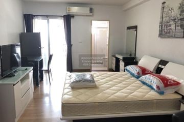 1 Bedroom Condo for rent in Supalai Park Ekkamai - Thonglor, Bang Kapi, Bangkok near BTS Thong Lo