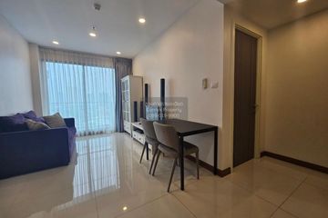 1 Bedroom Condo for rent in Supalai Premier Charoen Nakhon, Khlong San, Bangkok near BTS Khlong San