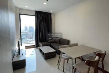 1 Bedroom Condo for rent in Supalai Premier Charoen Nakhon, Khlong San, Bangkok near BTS Khlong San