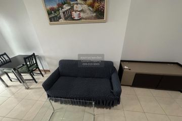 1 Bedroom Condo for rent in Supalai Park Ekkamai - Thonglor, Bang Kapi, Bangkok near BTS Thong Lo