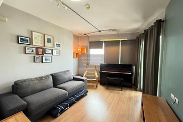 1 Bedroom Condo for rent in Supalai Park Ekkamai - Thonglor, Bang Kapi, Bangkok near BTS Thong Lo