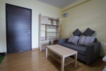 1 Bedroom Condo for rent in Supalai Park Ekkamai - Thonglor, Bang Kapi, Bangkok near BTS Thong Lo