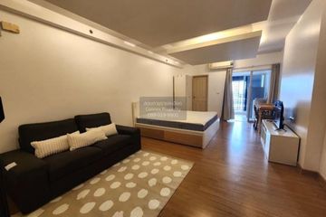 1 Bedroom Condo for rent in Supalai Park Ekkamai - Thonglor, Bang Kapi, Bangkok near BTS Thong Lo