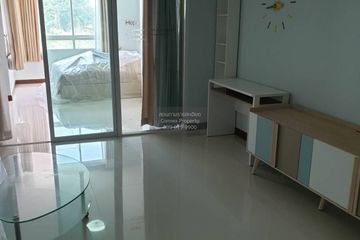 1 Bedroom Condo for rent in Chateau In Town Ratchada 17, Din Daeng, Bangkok near MRT Huai Khwang